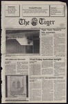 The Tiger Vol. 83 Issue 1 1989-09-01