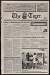 The Tiger Vol. 83 Issue 2 1989-09-08