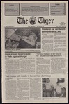 The Tiger Vol. 83 Issue 3 1989-09-15