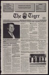 The Tiger Vol. 83 Issue 7 1989-10-13