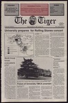 The Tiger Vol. 83 Issue 10 1989-11-10