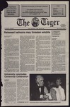 The Tiger Vol. 83 Issue 11 1989-12-01