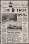 The Tiger Vol. 81 Issue 13 1988-01-15 by Clemson University