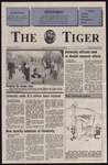 The Tiger Vol. 81 Issue 14 1988-01-22 by Clemson University