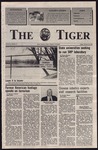 The Tiger Vol. 81 Issue 15 1988-01-29 by Clemson University