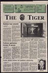 The Tiger Vol. 81 Issue 16 1988-02-05 by Clemson University