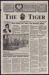 The Tiger Vol. 81 Issue 17 1988-02-12 by Clemson University