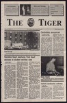 The Tiger Vol. 81 Issue 18 1988-02-19 by Clemson University