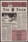 The Tiger Vol. 81 Issue 19 1988-02-26 by Clemson University