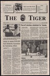 The Tiger Vol. 81 Issue 20 1988-03-04 by Clemson University