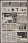 The Tiger Vol. 81 Issue 21 1988-03-25 by Clemson University