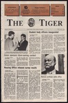 The Tiger Vol. 81 Issue 22 1988-04-01 by Clemson University