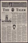 The Tiger Vol. 81 Issue 23 1988-04-08 by Clemson University