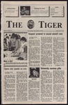 The Tiger Vol. 81 Issue 24 1988-04-15 by Clemson University