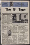 The Tiger Vol. 82 Issue 1 1988-08-26 by Clemson University