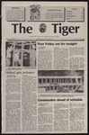 The Tiger Vol. 82 Issue 2 1988-09-02 by Clemson University