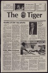 The Tiger Vol. 82 Issue 4 1988-09-16 by Clemson University