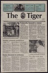 The Tiger Vol. 82 Issue 5 1988-09-23 by Clemson University