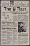 The Tiger Vol. 82 Issue 7 1988-10-07 by Clemson University