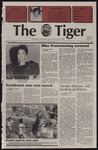 The Tiger Vol. 82 Issue 9 1988-10-21 by Clemson University