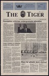 The Tiger Vol. 80 Issue 14 1987-01-16 by Clemson University