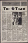 The Tiger Vol. 80 Issue 15 1987-01-24 by Clemson University