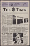 The Tiger Vol. 80 Issue 17 1987-02-06 by Clemson University