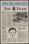 The Tiger Vol. 80 Issue 19 1987-02-20 by Clemson University