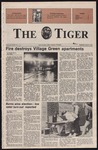 The Tiger Vol. 80 Issue 21 1987-03-06 by Clemson University