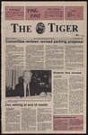 The Tiger Vol. 80 Issue 25 1987-04-17 by Clemson University