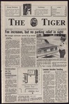 The Tiger Vol. 81 Issue 1 1987-08-28 by Clemson University