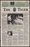 The Tiger Vol. 81 Issue 2 1987-09-04 by Clemson University