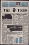 The Tiger Vol. 81 Issue 4 1987-09-18 by Clemson University