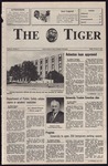 The Tiger Vol. 81 Issue 6 1987-10-02 by Clemson University