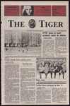 The Tiger Vol. 81 Issue 9 1987-10-23 by Clemson University