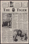 The Tiger Vol. 81 Issue 12 1987-11-20 by Clemson University