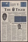 The Tiger Vol. 79 Issue 16 1986-01-24 by Clemson University