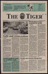 The Tiger Vol. 79 Issue 18 1986-02-07 by Clemson University