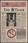 The Tiger Vol. 79 Issue 19 1986-02-14 by Clemson University