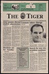 The Tiger Vol. 79 Issue 21 1986-02-28 by Clemson University