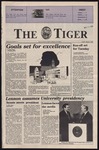 The Tiger Vol. 79 Issue 22 1986-03-07 by Clemson University