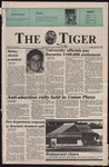 The Tiger Vol. 79 Issue 23 1986-03-28 by Clemson University