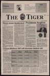 The Tiger Vol. 79 Issue 24 1986-04-04 by Clemson University