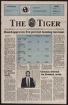 The Tiger Vol. 79 Issue 25 1986-04-11 by Clemson University