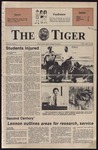 The Tiger Vol. 80 Issue 1 1986-08-29 by Clemson University