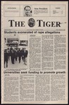 The Tiger Vol. 80 Issue 2 1986-09-05 by Clemson University