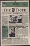 The Tiger Vol. 79 Issue 2 1985-09-06 by Clemson University