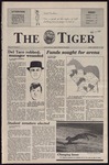 The Tiger Vol. 79 Issue 3 1985-09-13 by Clemson University