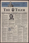 The Tiger Vol. 79 Issue 5 1985-09-27 by Clemson University