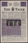 The Tiger Vol. 79 Issue 7 1985-10-11 by Clemson University